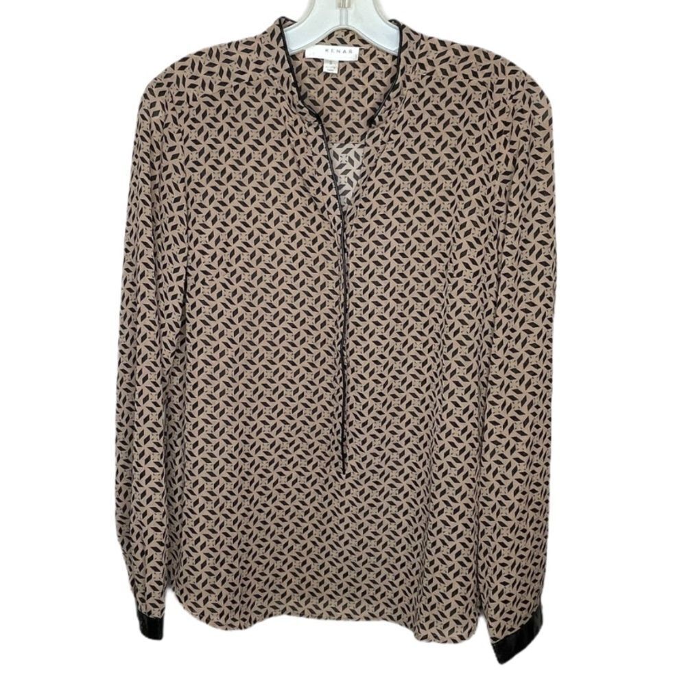 Kenar Blouse‎